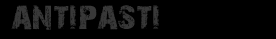 antipasti