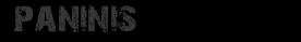 paninis